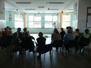 Kurs z pierwszej pomocy w szkole w Radomiu