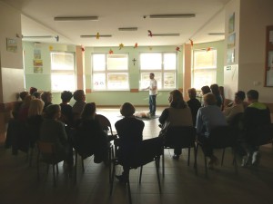 Kurs z pierwszej pomocy w szkole w Radomiu